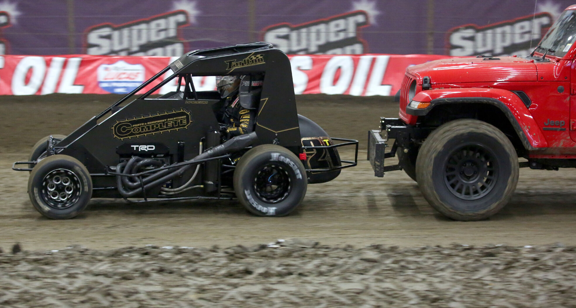 Chili Bowl